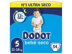 Dodot n5 54p